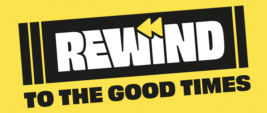 Rewind logo